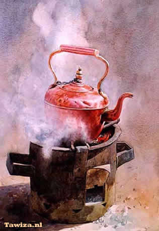 le9errajj d lfakher (mejmar)